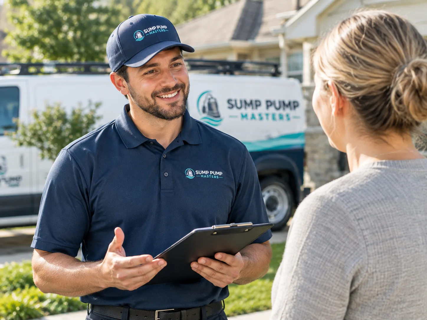 Sump Pump Repair Martinsburg, OH FAQs